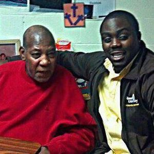 Meet your Posher, Aaron